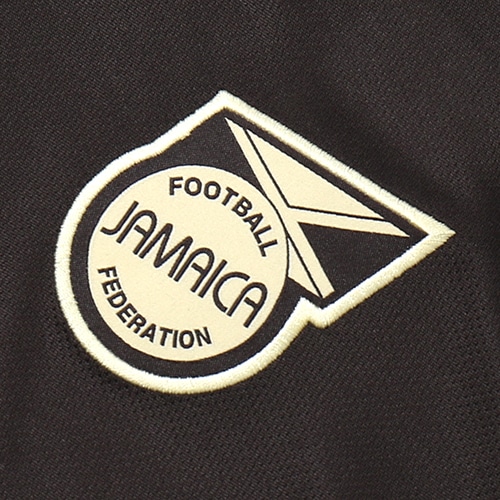 2023 ジャマイカ代表 アウェイユニフォーム(ウィメンズシルエット)