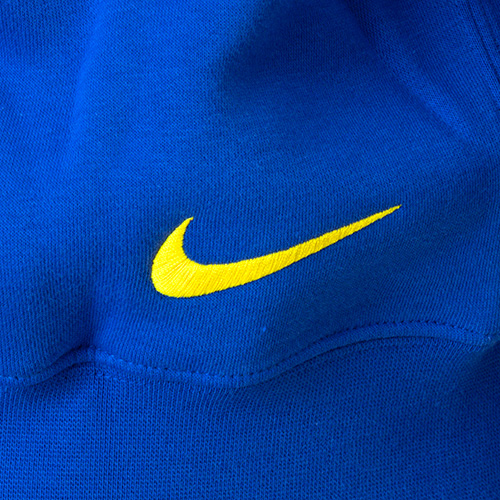 TOTAL 90 クラブ フーディ