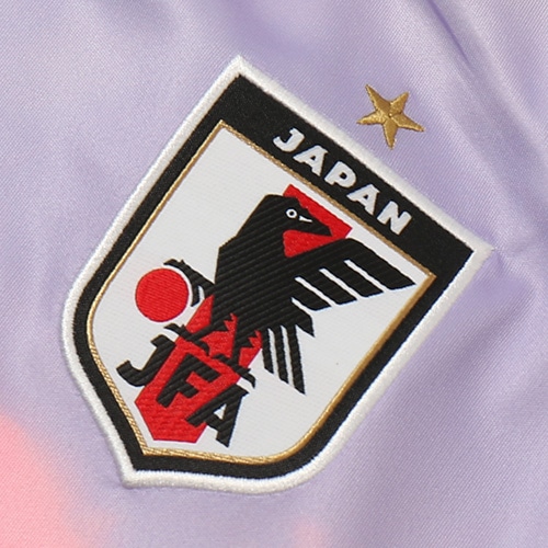 サッカー日本女子代表 アウェイ レプリカ ユニフォーム (女子シルエット)