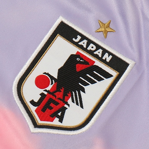 キッズ サッカー日本女子代表 アウェイ レプリカ ユニフォーム