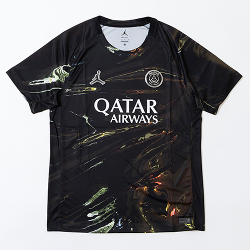 25-26 パリSG 5th ユニフォーム