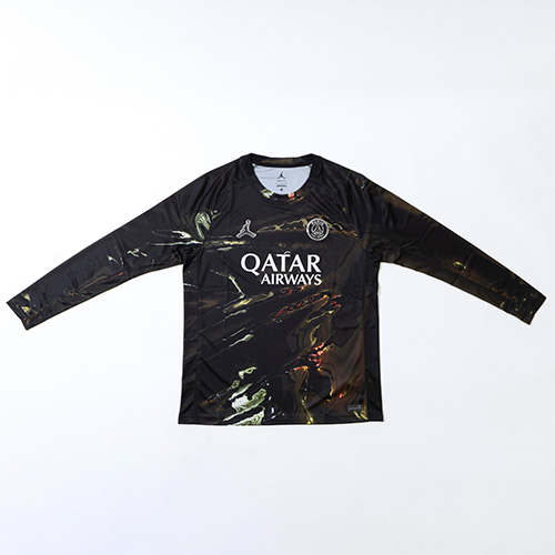 25-26 パリSG 5th 長袖ユニフォーム
