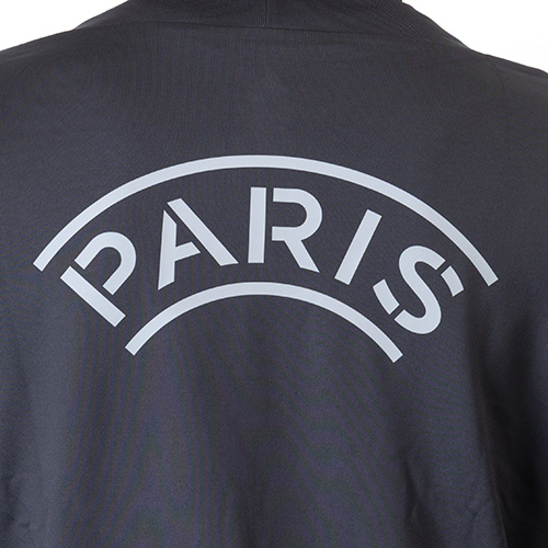 25-26 パリSG 4th ストライク ドリルトップ