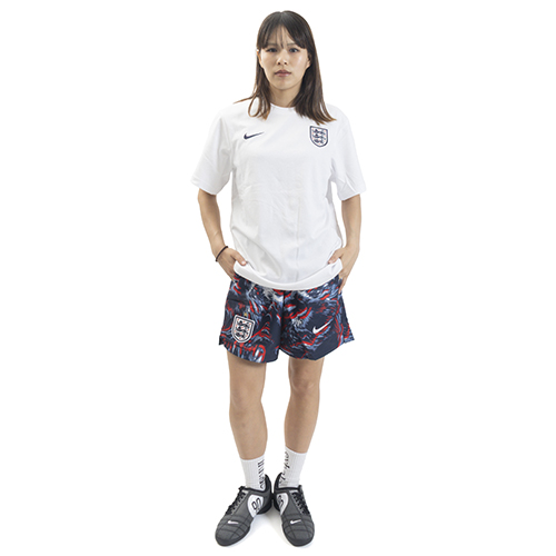 イングランド代表 プライマリーステートメント 半袖Tシャツ