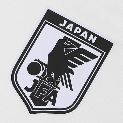 サッカー日本代表 ティロ 23 ゲームデー プレマッチジャージー
