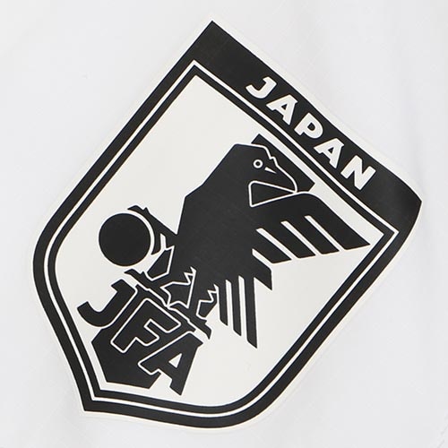 サッカー日本代表 ゲームデー アンセムジャケット