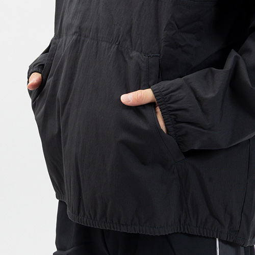 エナジー アノラック