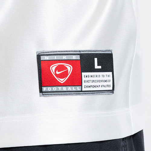 エネルギー 半袖トップ