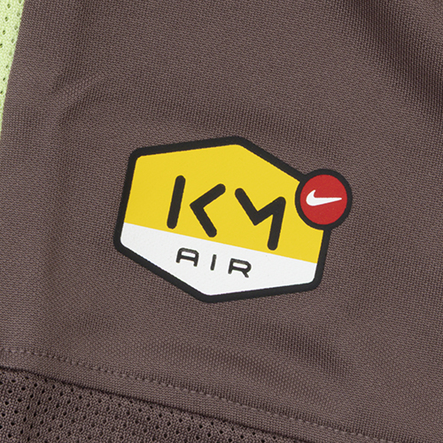 ジュニア アカデミー25 ショート