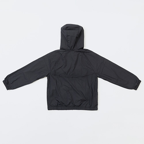 ジュニア レペル フーディ ジャケット