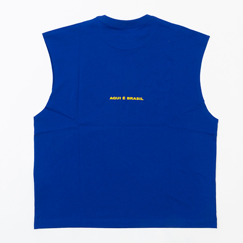 ジョーダン スリーブレス GX クルー P6