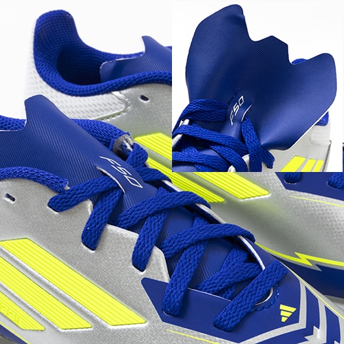 キッズ F50 LEAGUE MESSI HG/AG
