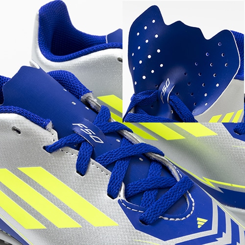 キッズ F50 CLUB MESSI TF