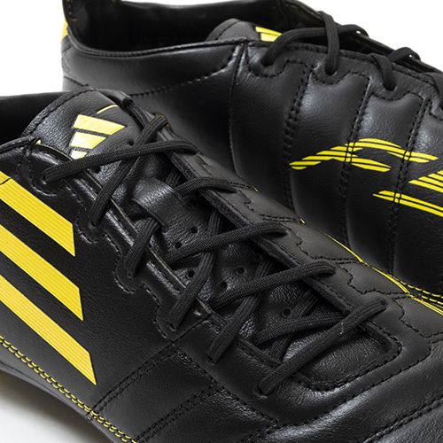 F50 ELITE LEATHER FG 2010