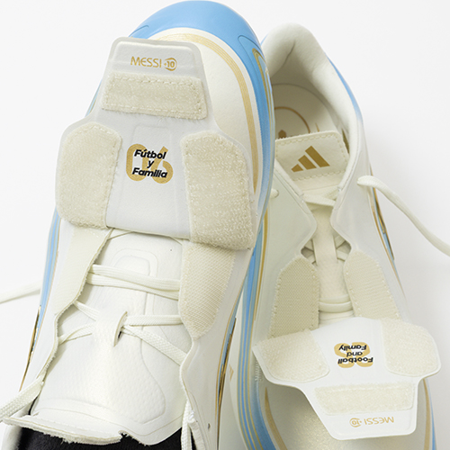 F50 MESSI ELITE FG
