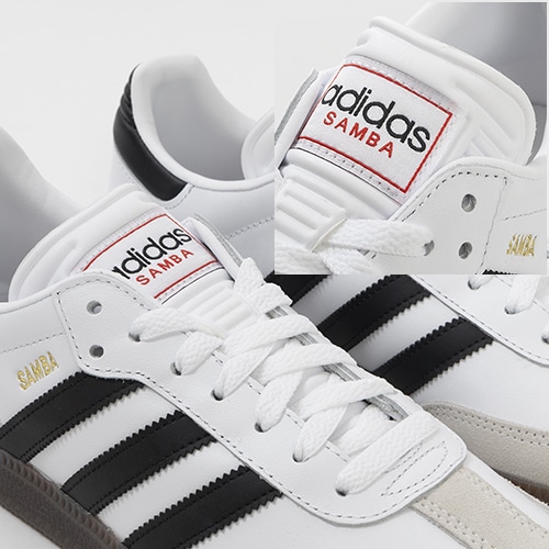 SAMBA