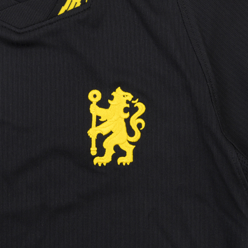 ジュニア 26-27 チェルシー AWAY ユニフォーム