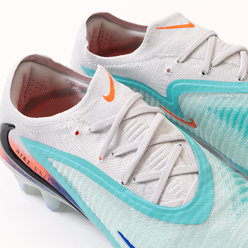 ファントム 6 LOW エリート FG NU2