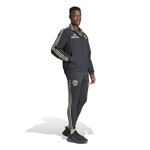ARSENAL × MAHARISHI（アーセナル × マハリシ） | adidas football official（アディダスフットボール  オフィシャル） | サッカーショップKAMO