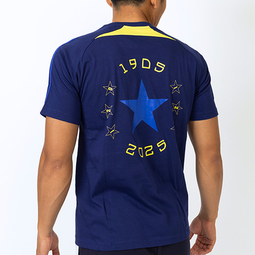 ボカ・ジュニアーズ URBAN PURIST Tシャツ