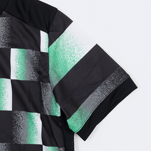 ジュニア KM アカデミー25 トップ