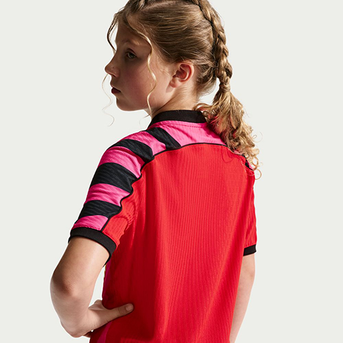 ジュニア Nike x LEGO コレクション Aero-FIT サッカージャージ