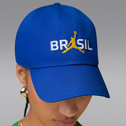 ジョーダン クラブ US CB ウォッシュ キャップ P6