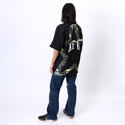 韓国 プレミアム ゴールキーパー Tシャツ