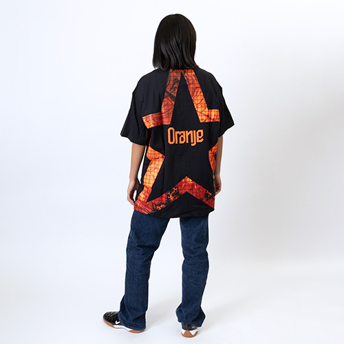 オランダ プレミアム ゴールキーパー Tシャツ