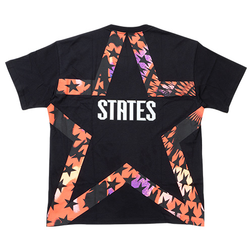 アメリカ プレミアム ゴールキーパー Tシャツ