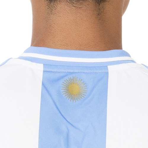 2024 アルゼンチン代表 HOME ユニフォーム