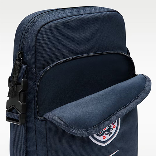 ENT NK HERITAGE CROSSBODY