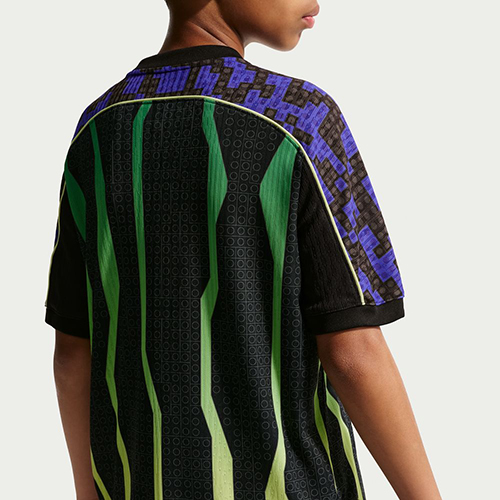 ジュニア Nike x LEGO コレクション Aero-FIT サッカージャージ