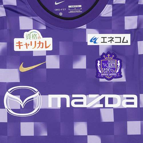 26-27 サンフレッチェ広島 プレマッチトップ