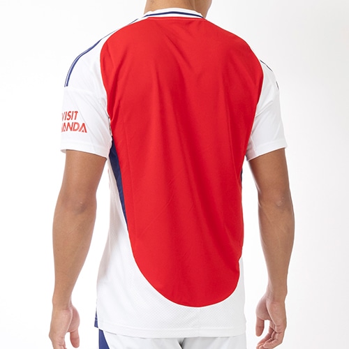 24-25 アーセナルFC HOME ユニフォーム