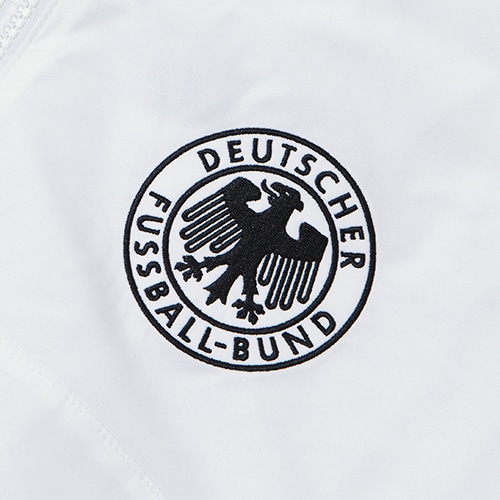 ドイツ代表 1996 ウーブントラックジャケット