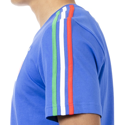 イタリア代表 DNA Tシャツ