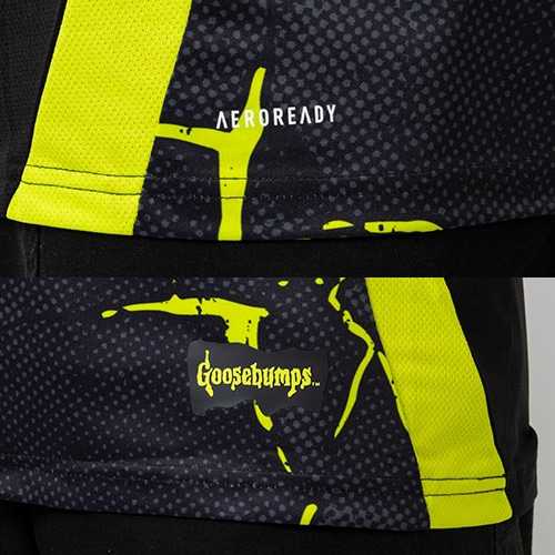 2025 コロンバス・クルー AWAY ユニフォーム