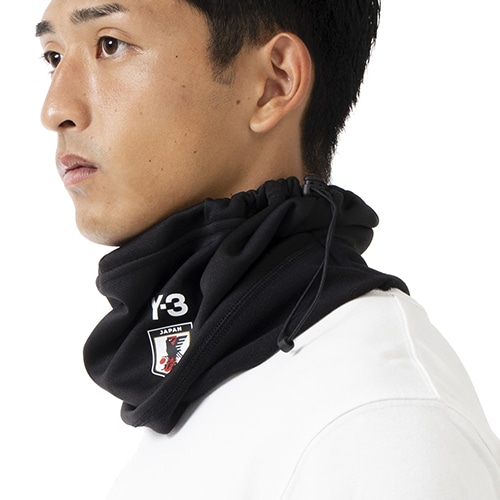 アディダス サッカー日本代表 2024 ネックウォーマー