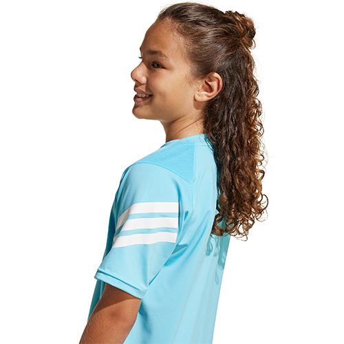 キッズ NXT 半袖Tシャツ