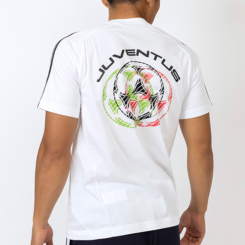 ユベントス URBAN PURIST Tシャツ
