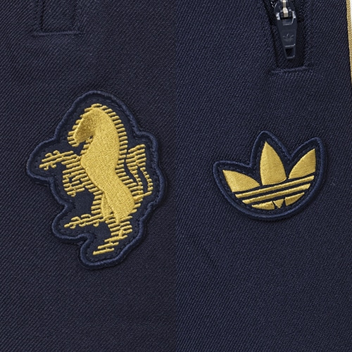 ユベントス TERRACE ICON トラックパンツ
