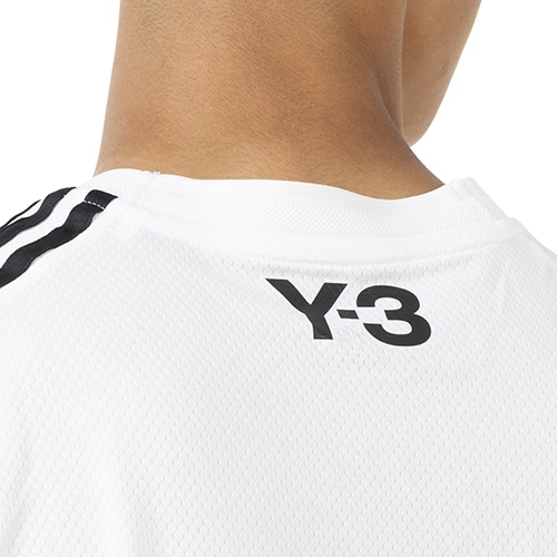 Y-3 JFA プレマッチジャージー