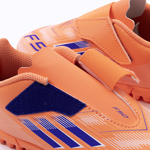 【予約】キッズ F50 CLUB VEL TF