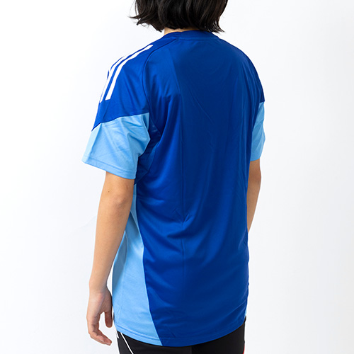 TIRO25 コンペティション トレーニングジャージー