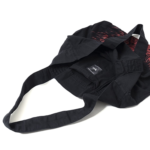 Y-3 JFA トートバッグ