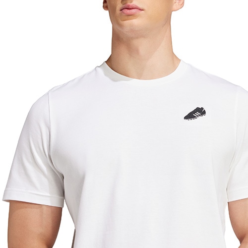コパ グラフィックTシャツ