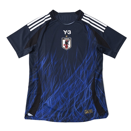 アディダス サッカー日本女子代表 2024 ホーム オーセンティック ユニフォーム