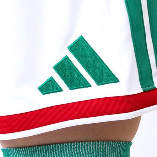 2026 メキシコ代表 HOME ショーツ