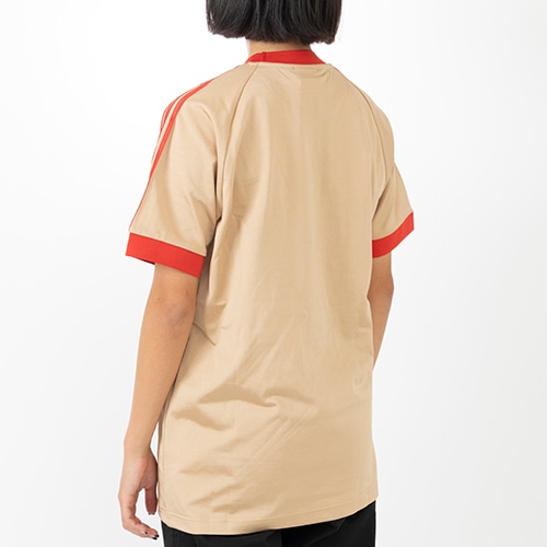 デビッド・ベッカム OGスリーストライプTシャツ